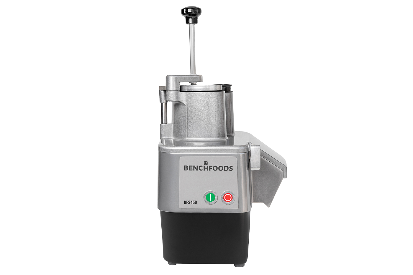 Commercial All-In-One Food Slicer | Preparation